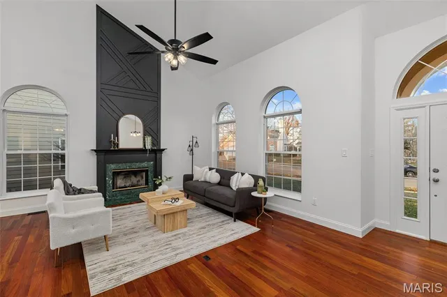 $635,000 | 16712 Chesterfield Farms Drive, Chesterfield, MO 63005