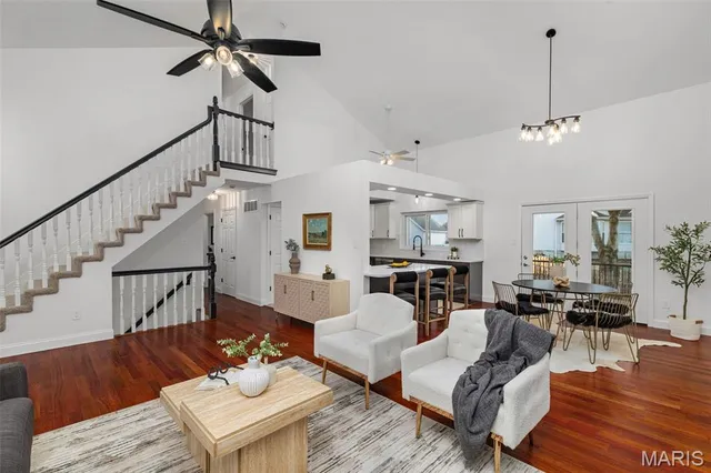 $635,000 | 16712 Chesterfield Farms Drive, Chesterfield, MO 63005