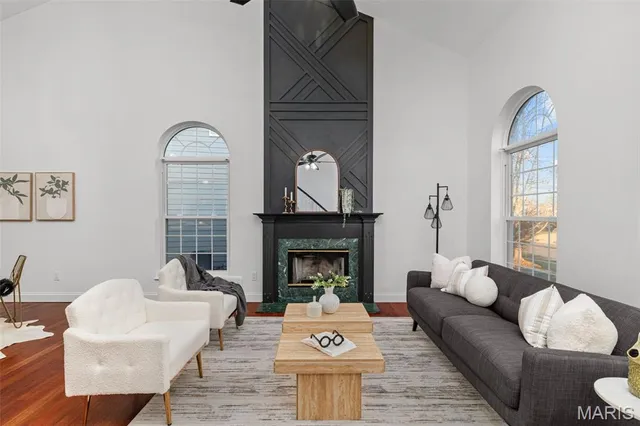 $635,000 | 16712 Chesterfield Farms Drive, Chesterfield, MO 63005