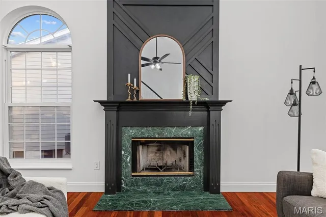 $635,000 | 16712 Chesterfield Farms Drive, Chesterfield, MO 63005