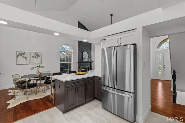 $635,000 | 16712 Chesterfield Farms Drive, Chesterfield, MO 63005