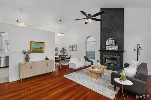 $635,000 | 16712 Chesterfield Farms Drive, Chesterfield, MO 63005