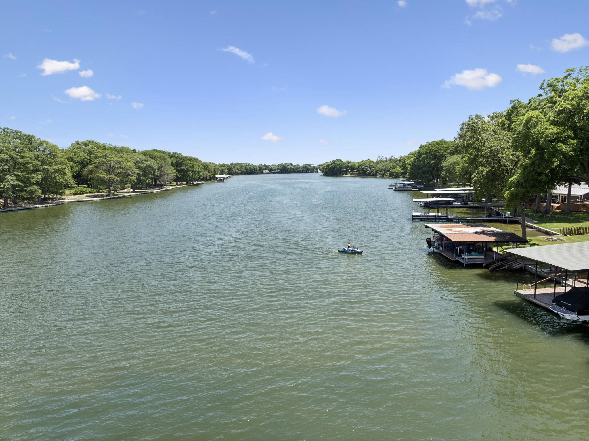 1435 East Zipp Road New Braunfels, TX 78130 - Photo 4 of 43 a view of lake view