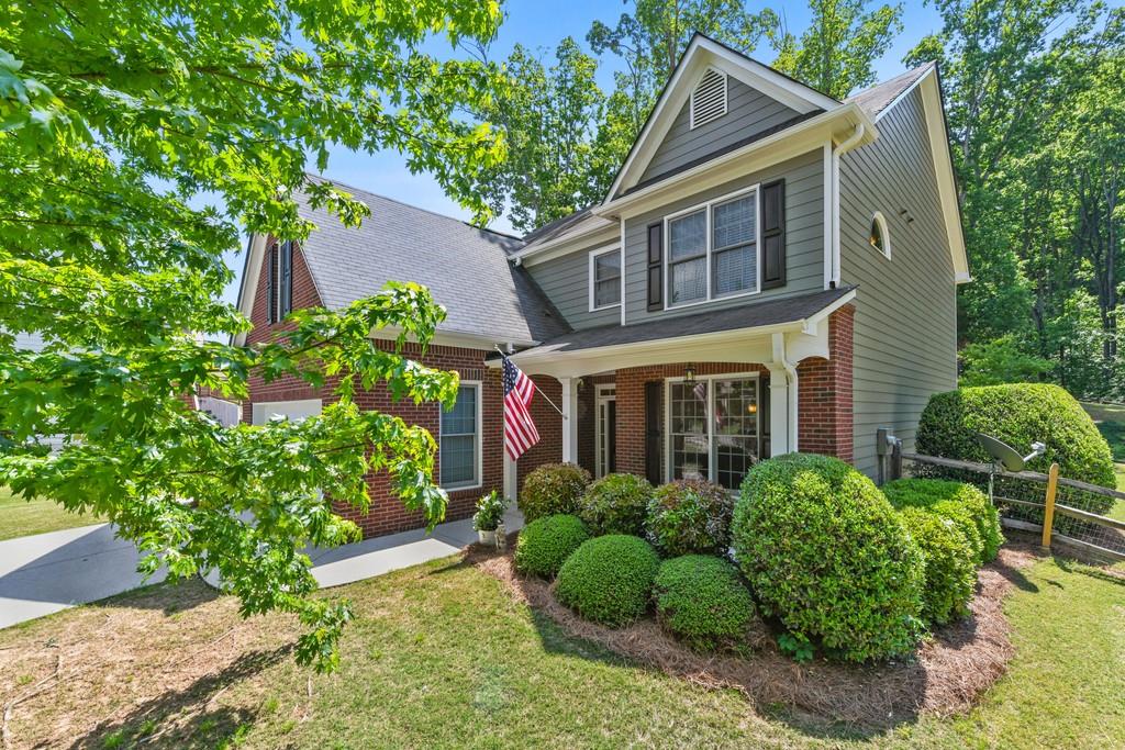 7075 Summit Ridge Chase Cumming, GA 30041 - Photo 1 of 1 Gallery Image 1
