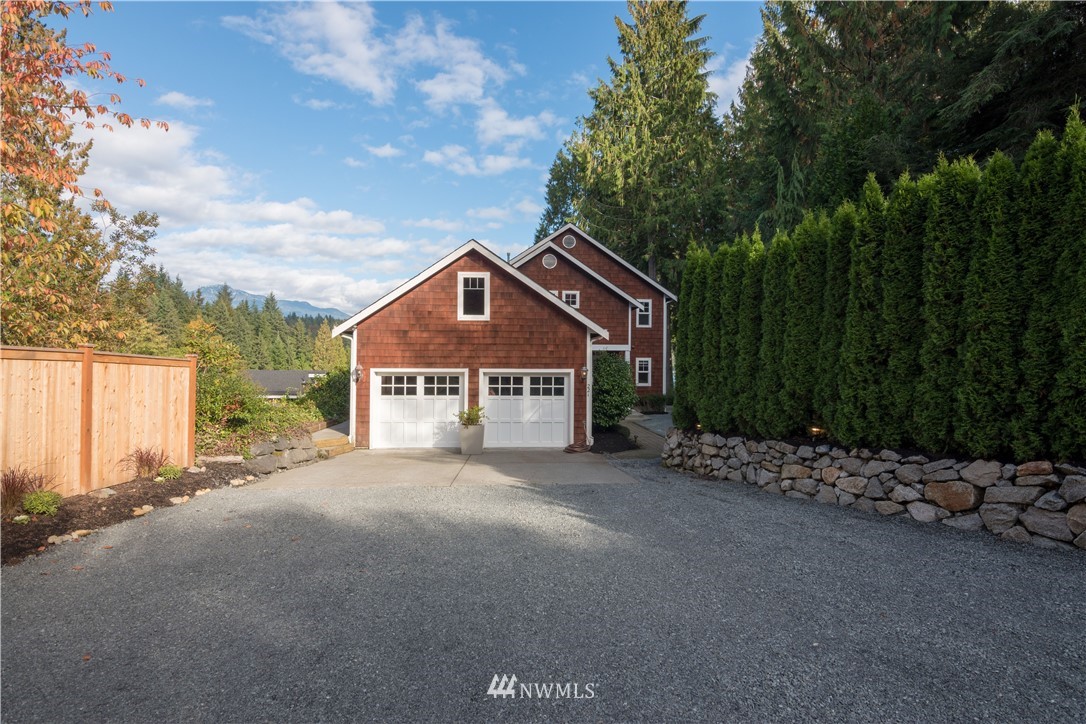 221 Southwest Lake Roesiger Road Snohomish, WA 98290 - Photo 2 of 25