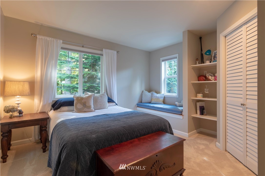 221 Southwest Lake Roesiger Road Snohomish, WA 98290 - Photo 13 of 25