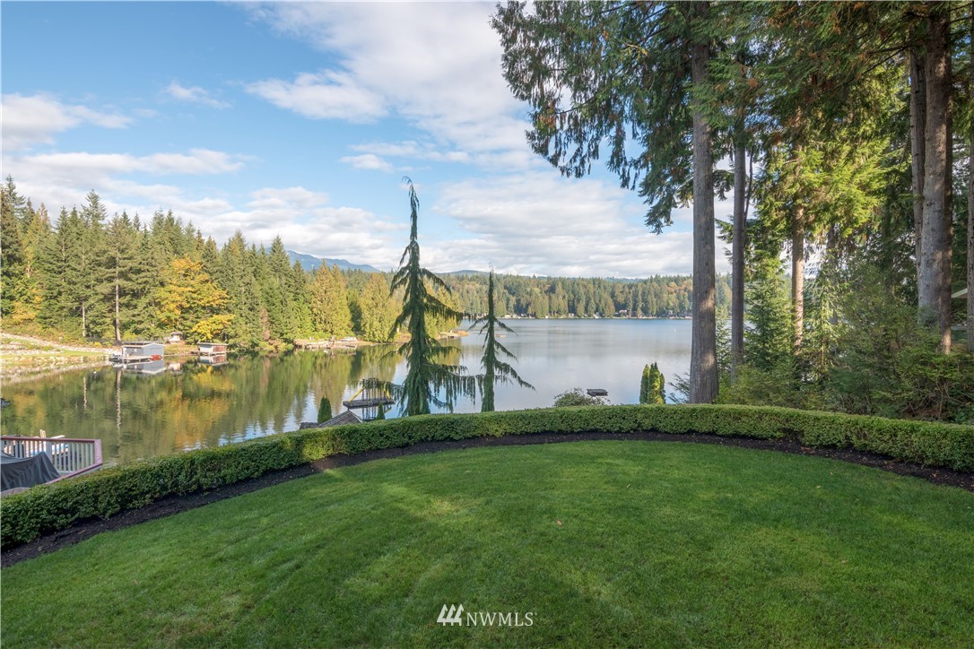221 Southwest Lake Roesiger Road Snohomish, WA 98290 - Photo 17 of 25