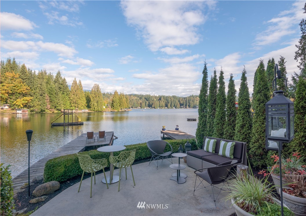221 Southwest Lake Roesiger Road Snohomish, WA 98290 - Photo 18 of 25