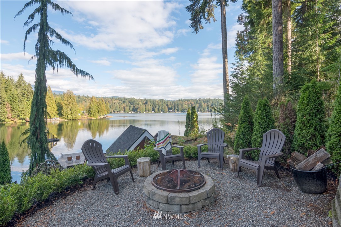 221 Southwest Lake Roesiger Road Snohomish, WA 98290 - Photo 20 of 25