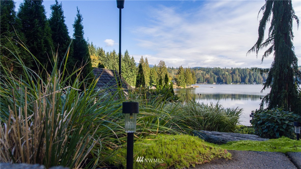 221 Southwest Lake Roesiger Road Snohomish, WA 98290 - Photo 21 of 25