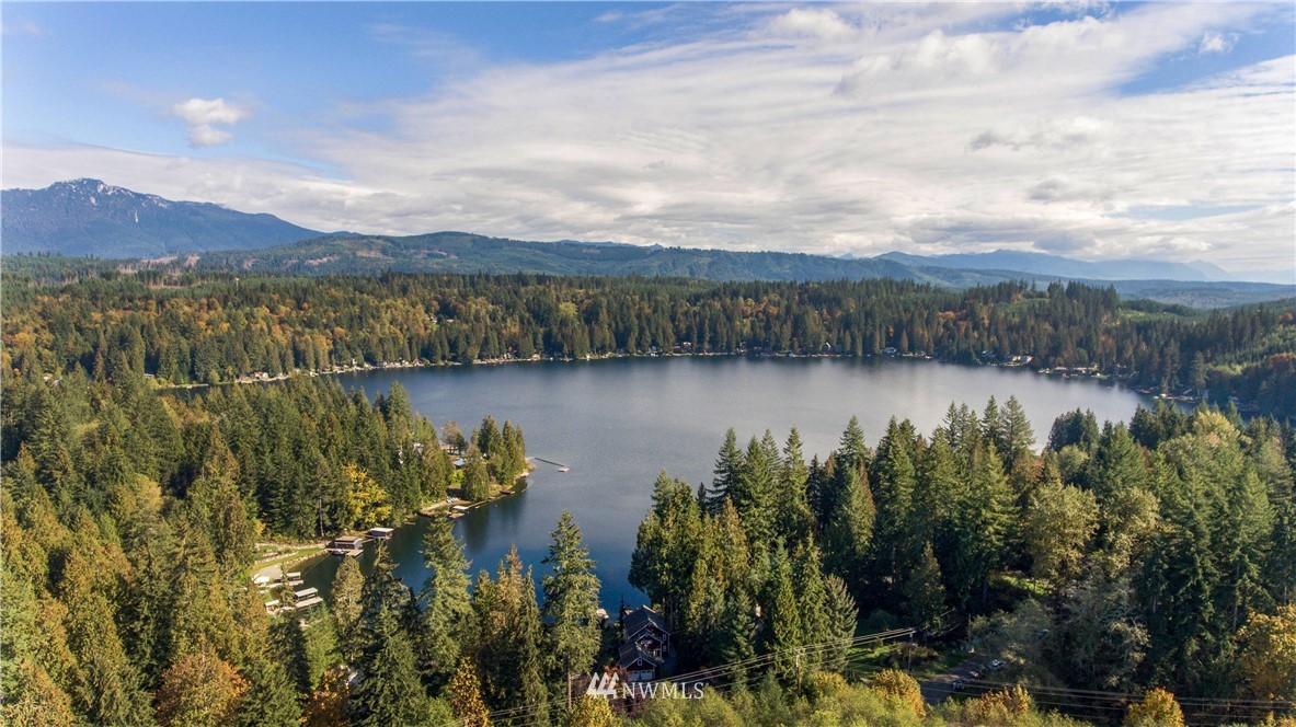 221 Southwest Lake Roesiger Road Snohomish, WA 98290 - Photo 22 of 25
