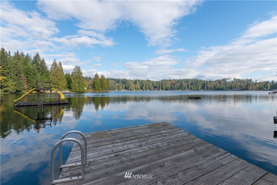 221 Southwest Lake Roesiger Road Snohomish, WA 98290 - Photo 23 of 25