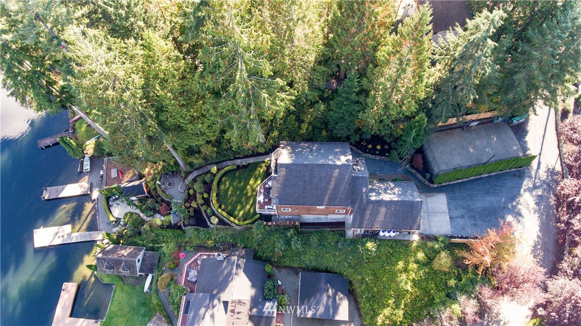 221 Southwest Lake Roesiger Road Snohomish, WA 98290 - Photo 24 of 25