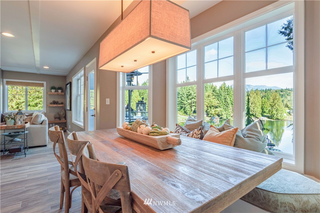221 Southwest Lake Roesiger Road Snohomish, WA 98290 - Photo 6 of 25