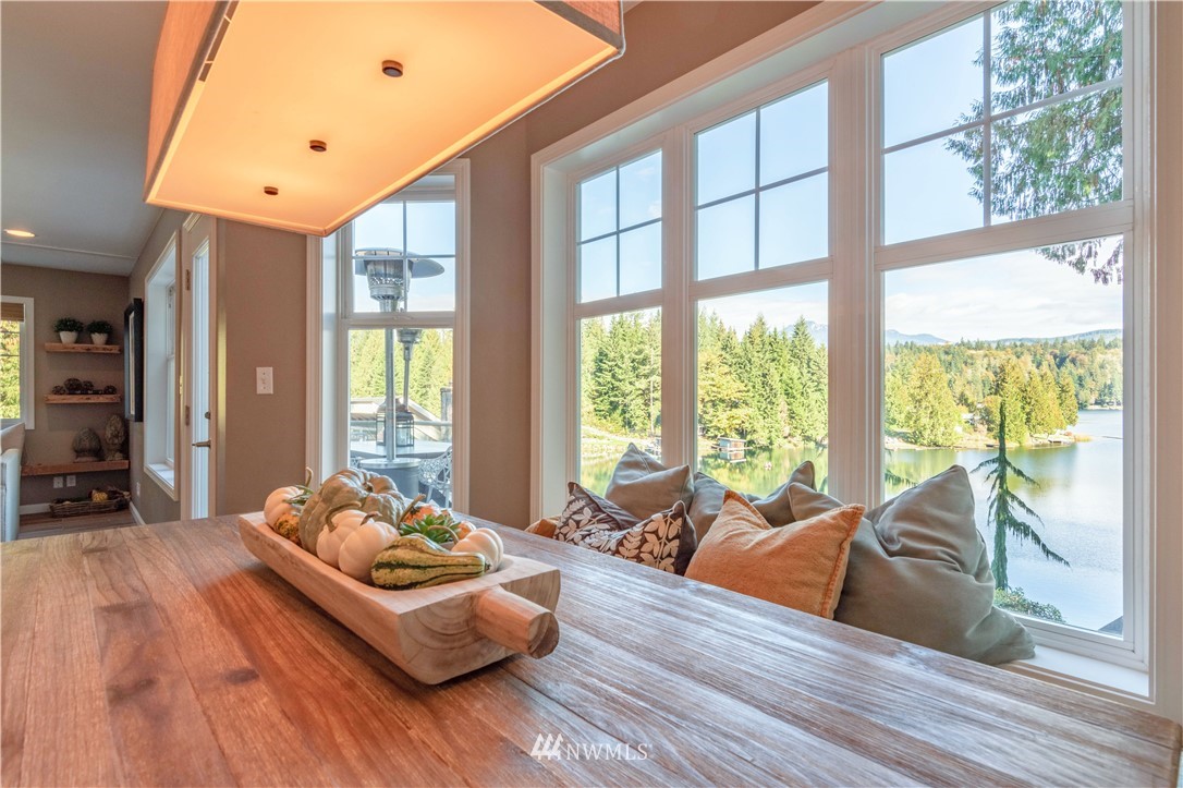 221 Southwest Lake Roesiger Road Snohomish, WA 98290 - Photo 9 of 25