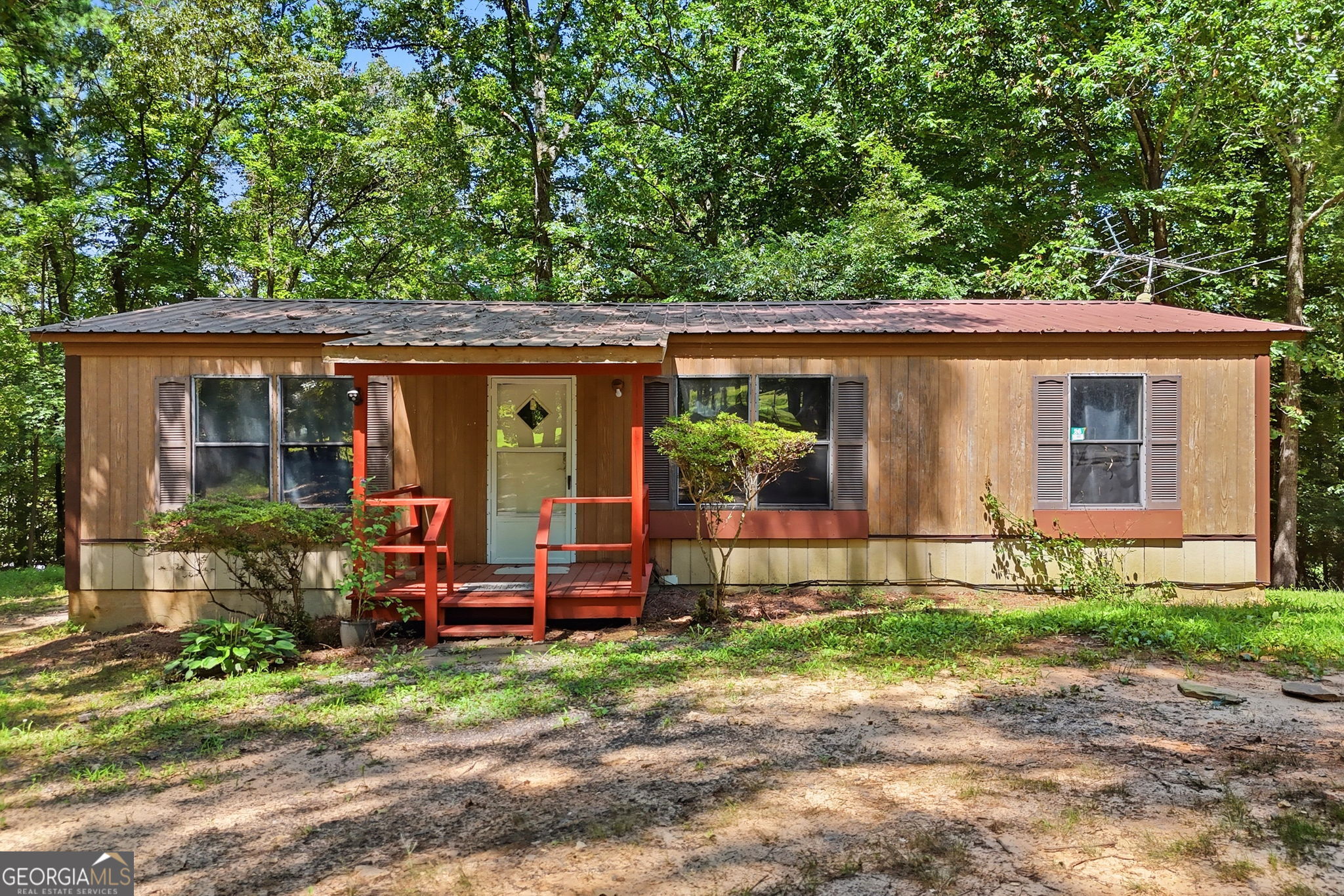 2161 Swan Bridge Road Talking Rock, GA 30175 - Photo 3 of 10 Gallery Image 3