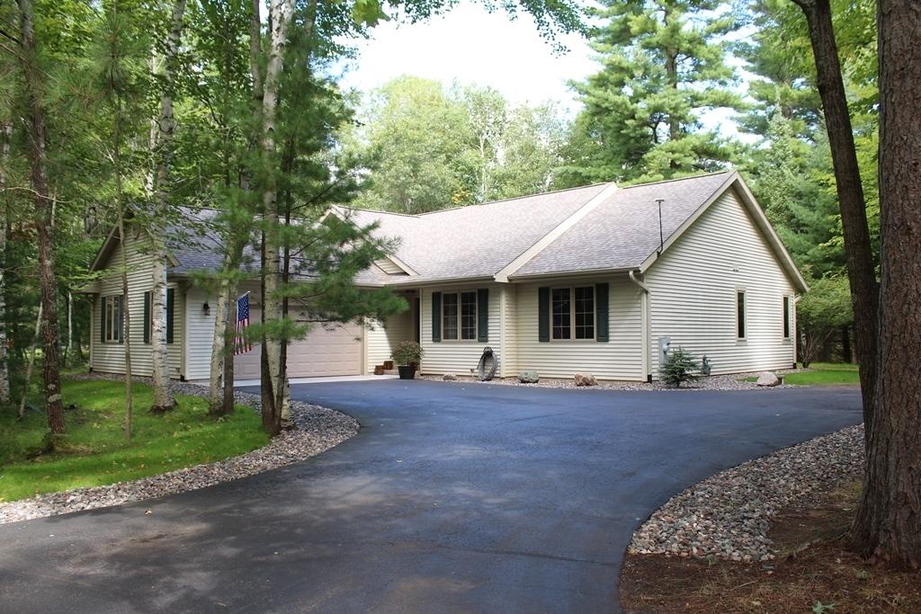 9916 Ridgeway Court Minocqua, WI 54548 - Photo 2 of 58 Gallery Image 2
