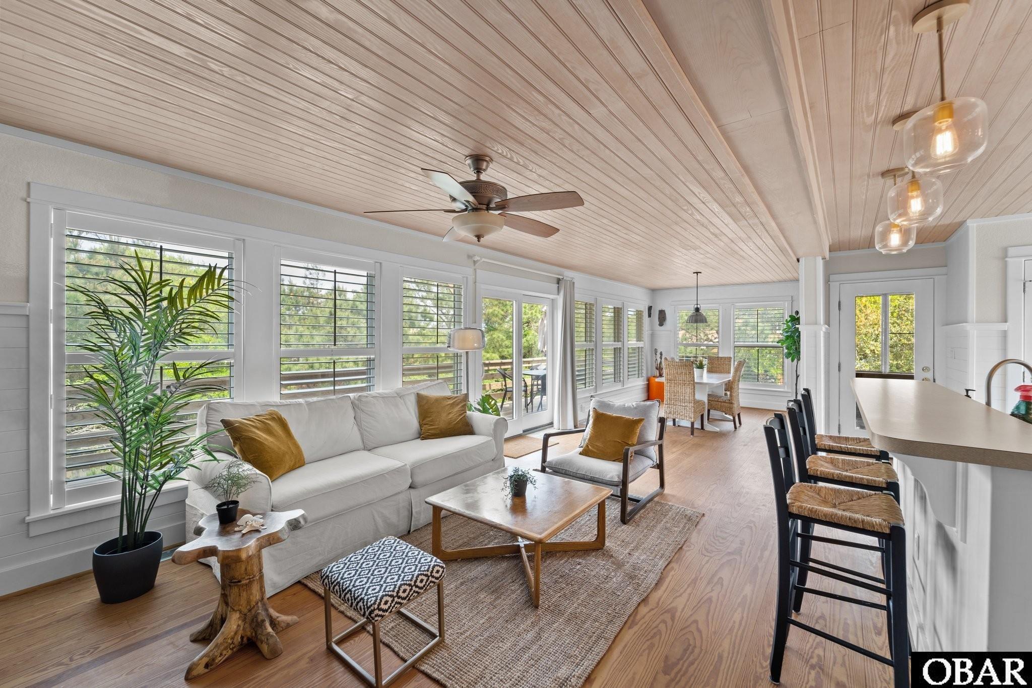 304 Ridgeview Way Nags Head, NC 27959 - Photo 7 of 36 Gallery Image 7