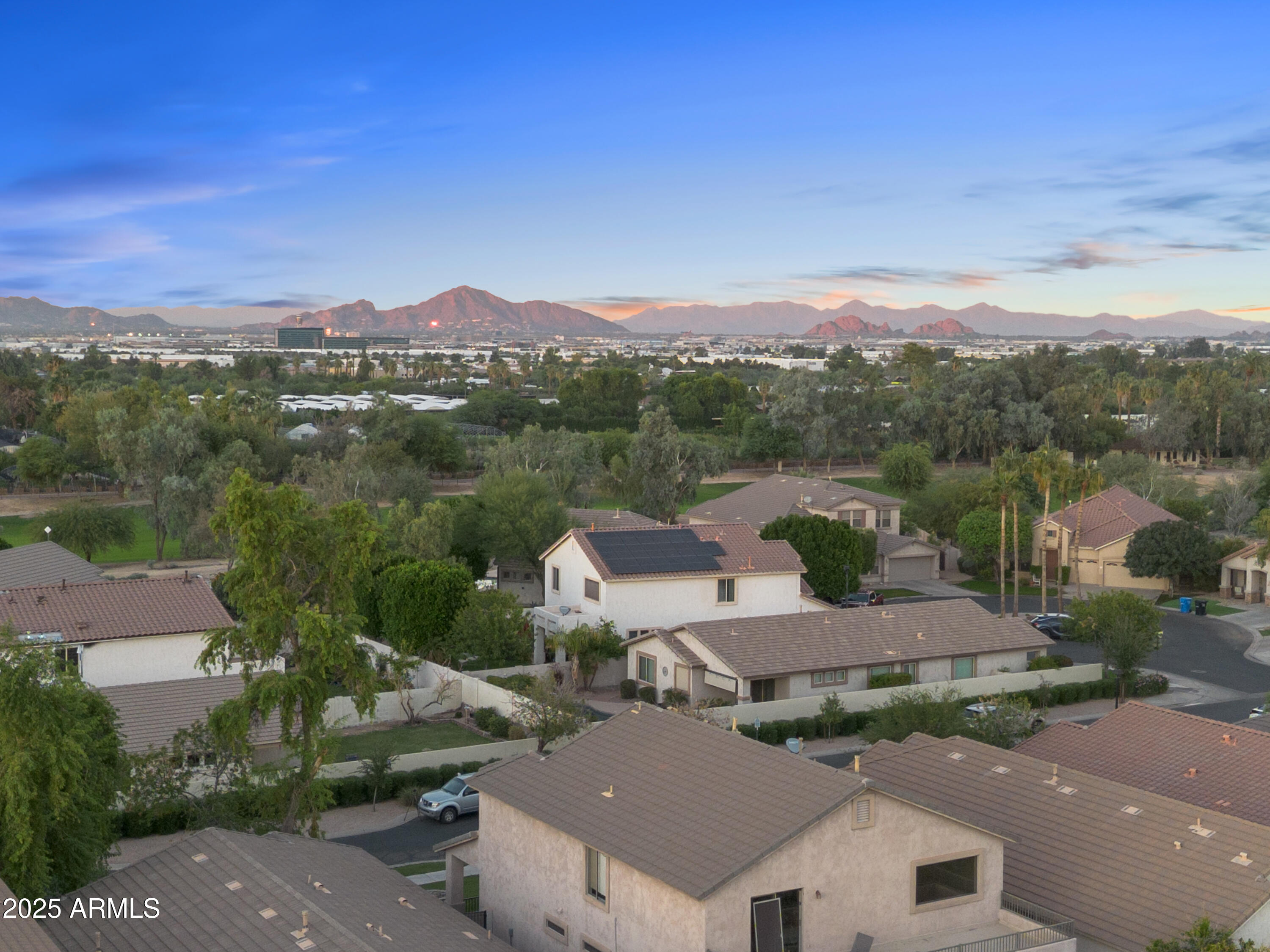 2707 East Darrel Road Phoenix, AZ 85042 - Photo 37 of 41