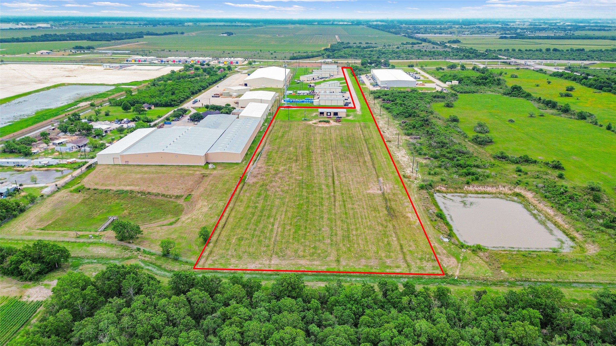 2245 Randon Dyer Road Rosenberg, TX 77471 - Photo 2 of 14