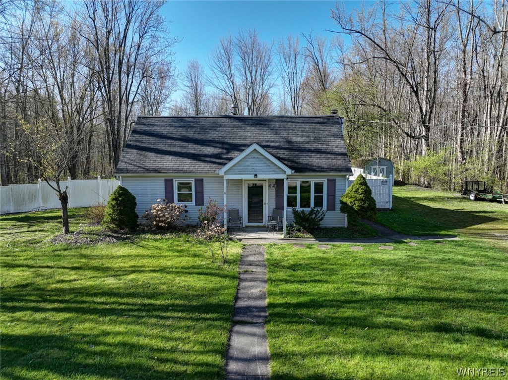 2445 Dodge Road Amherst, NY 14051 - Photo 1 of 1 Gallery Image 1