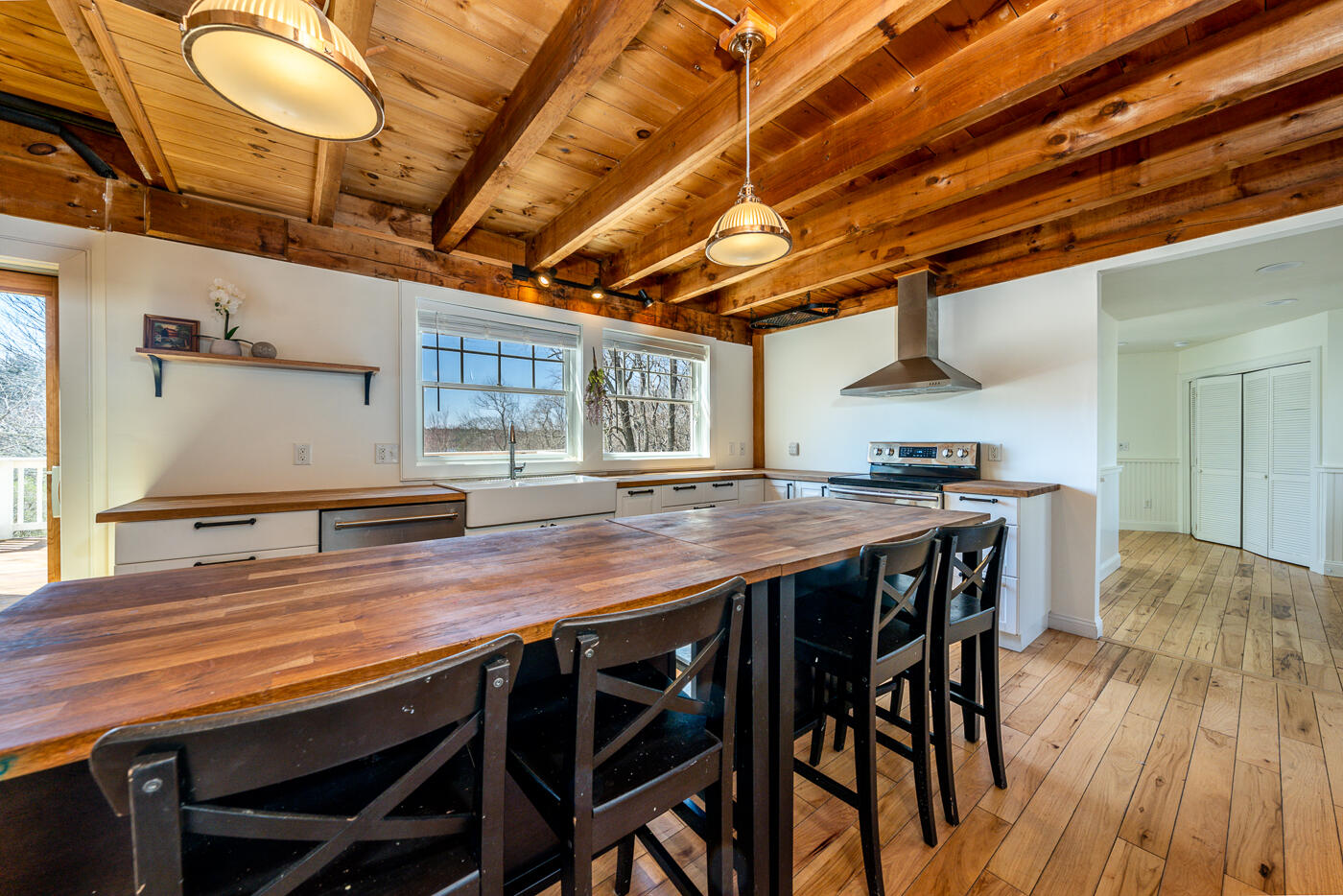 9 Rolling Ridge Lane Sandwich, MA 02563 - Photo 9 of 45 kitchen3