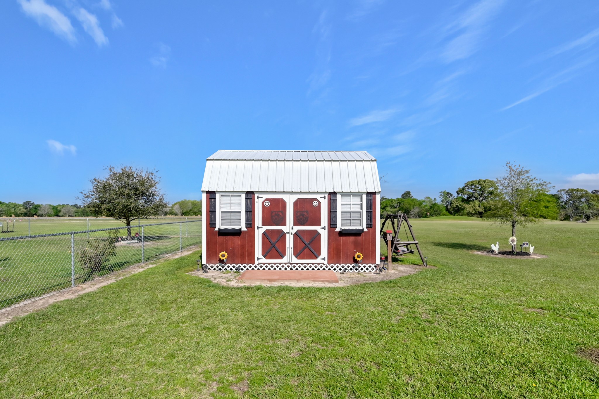 130 Raleigh Circle Trinity, TX 75862 - Photo 14 of 19 His