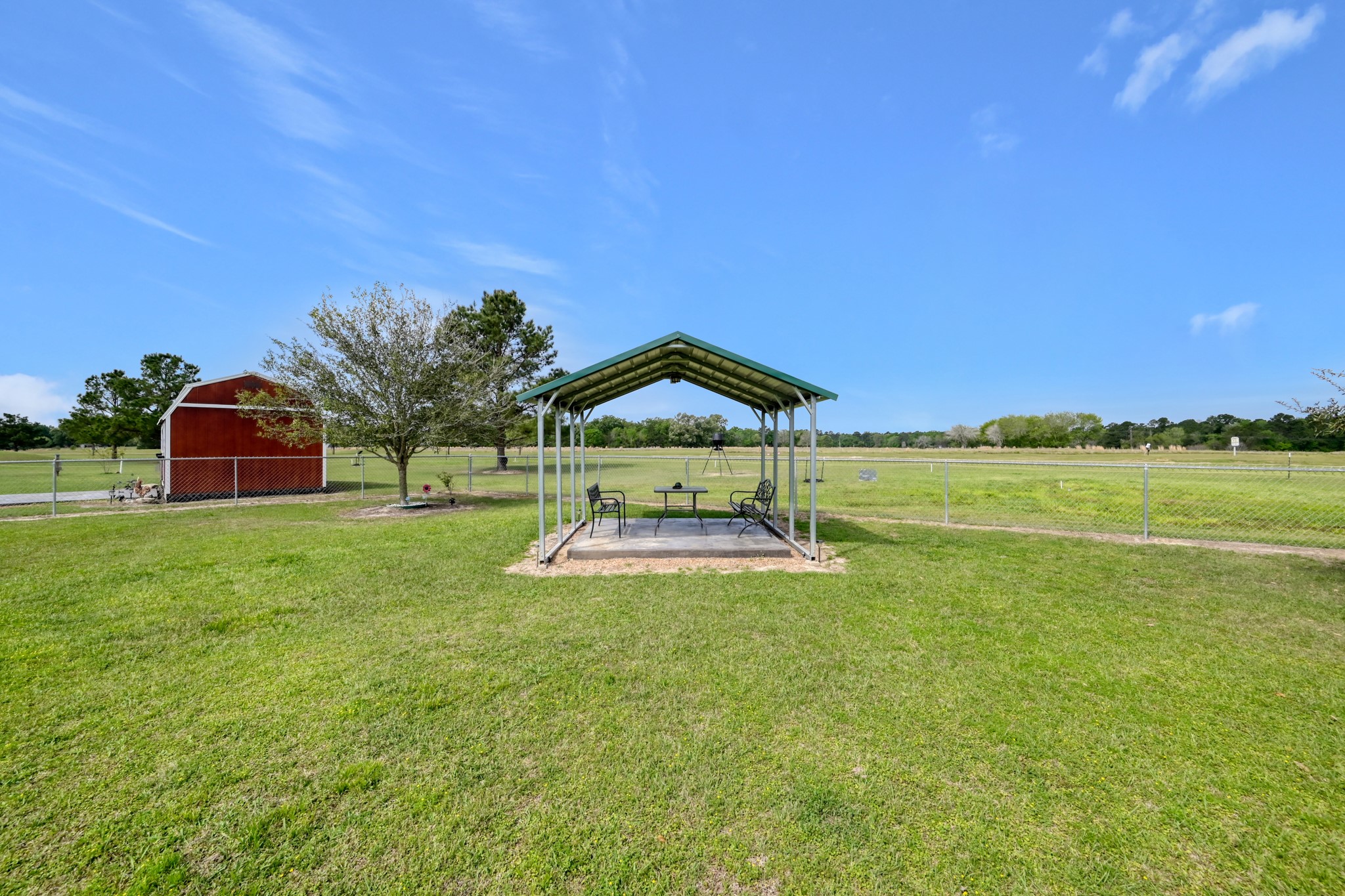 130 Raleigh Circle Trinity, TX 75862 - Photo 19 of 19