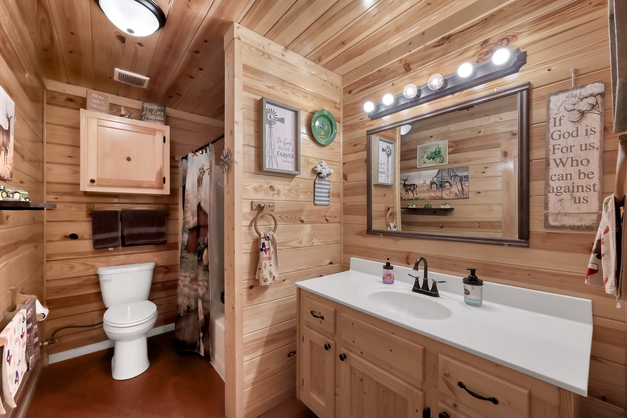 130 Raleigh Circle Trinity, TX 75862 - Photo 8 of 19