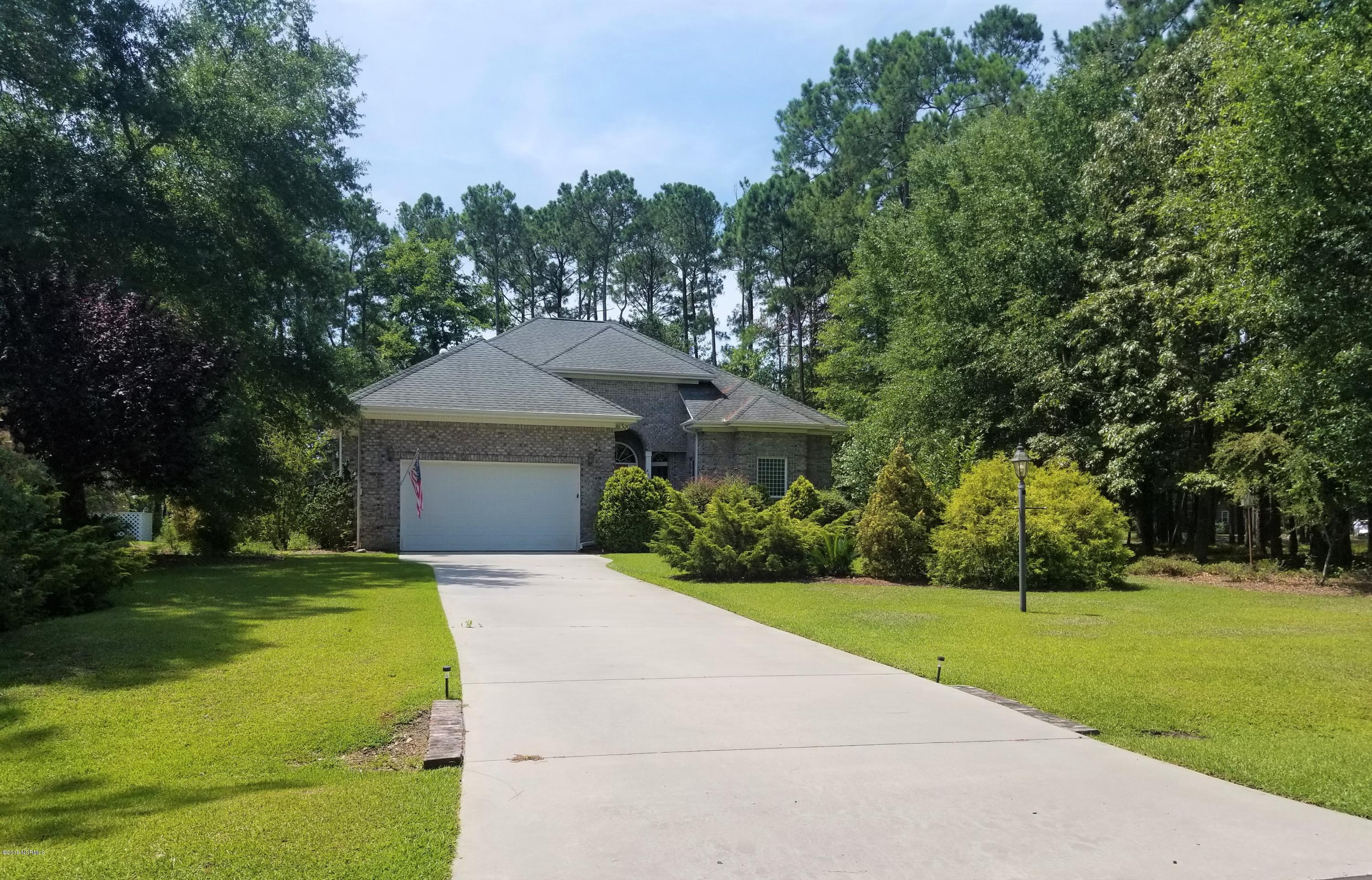 451 Genoe's Point Road Southwest Supply, NC 28462 - Photo 1 of 41 20190629_114252