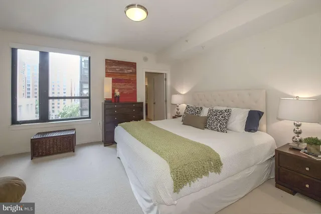 $4,875 | 1010 Massachusetts Avenue Northwest, Unit 501, Washington, DC 20001