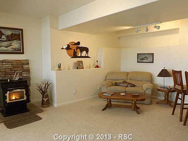 16260 Eastonville Road Elbert, CO 80106 - Photo 17 of 25
