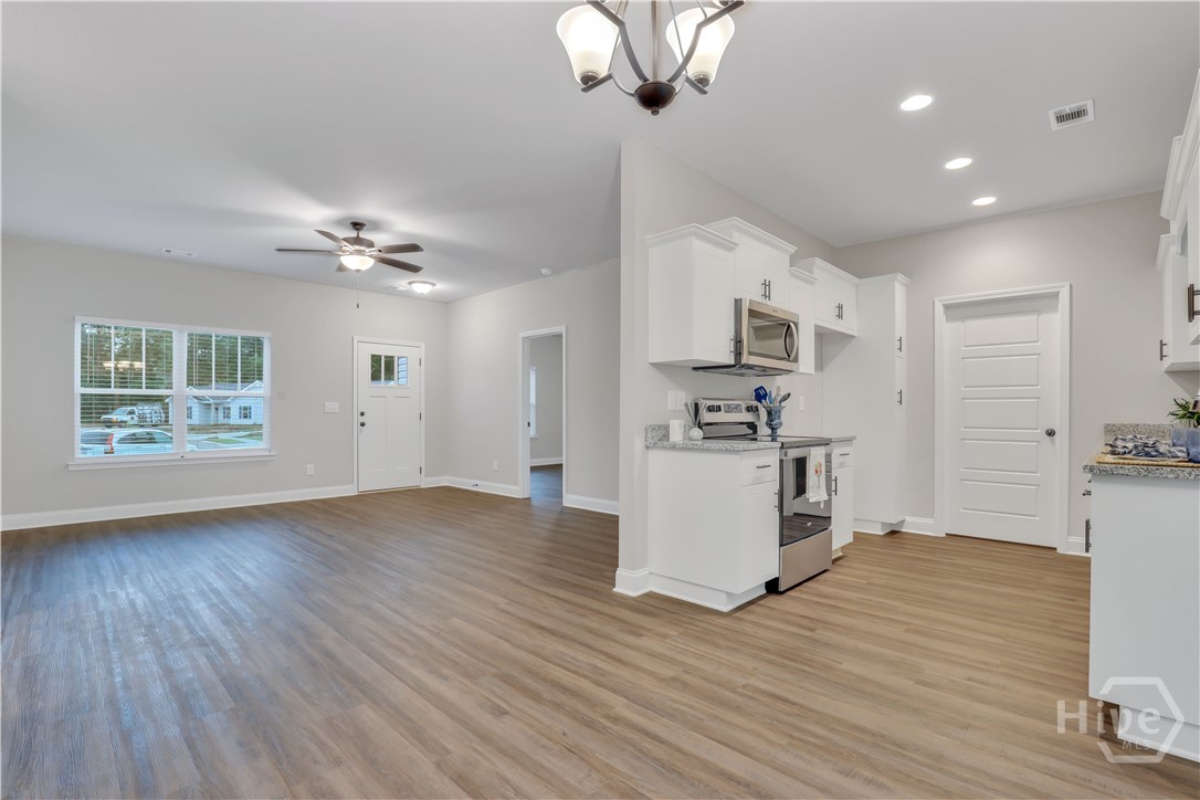 122 Smithfield Drive, Unit B Rincon, GA 31326 - Photo 9 of 29