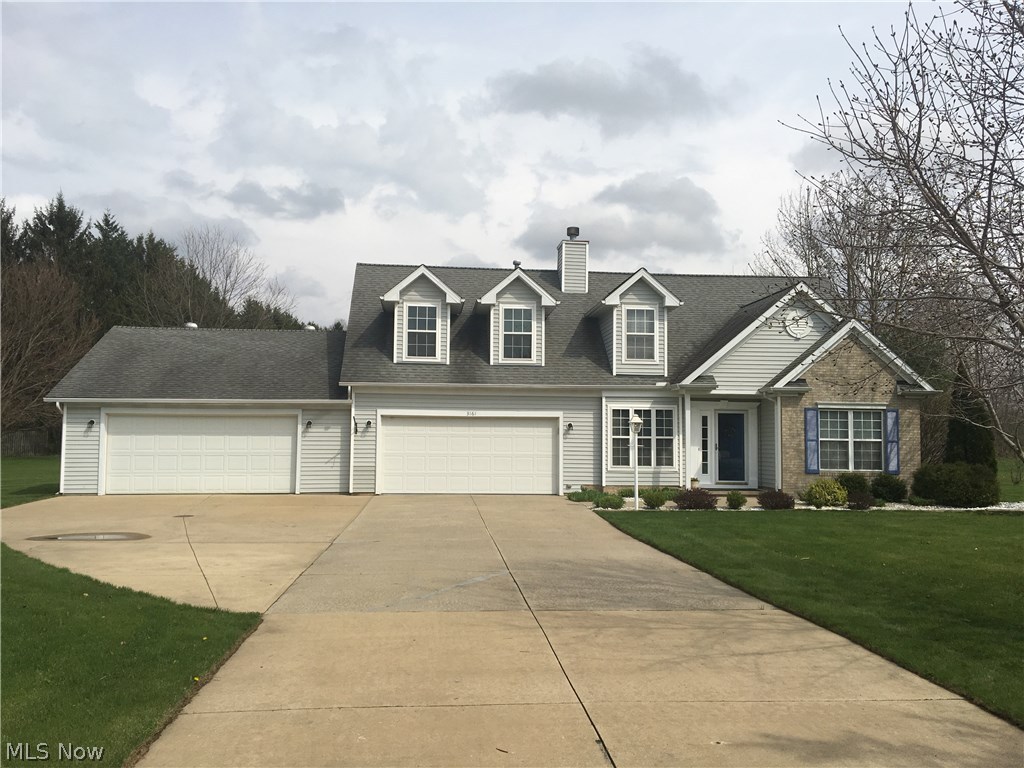 3161 Bates Road Madison, OH 44057 - Photo 31 of 32