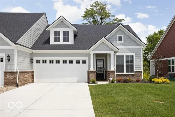 $315,000 | 745 Stone Trace Court, Avon, IN 46123