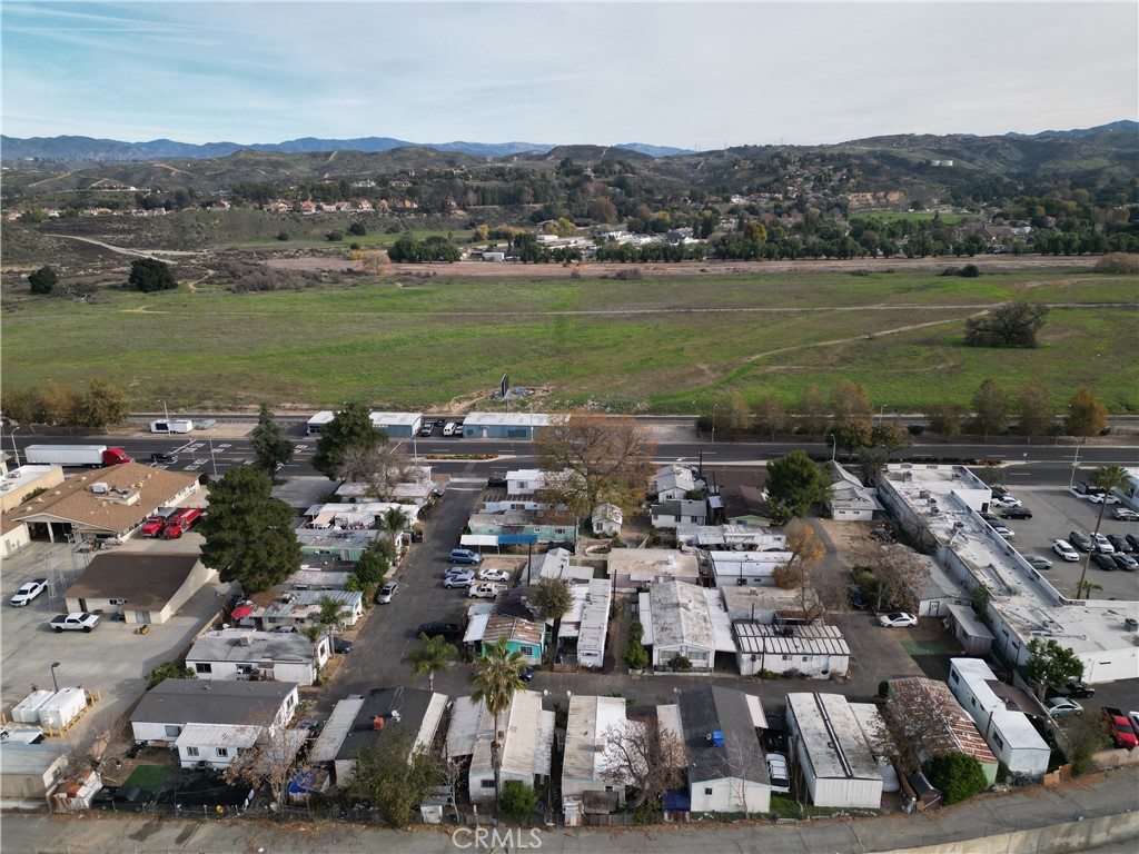 24833 Railroad Newhall, CA 91321 - Photo 8 of 8 an aerial view of multiple house