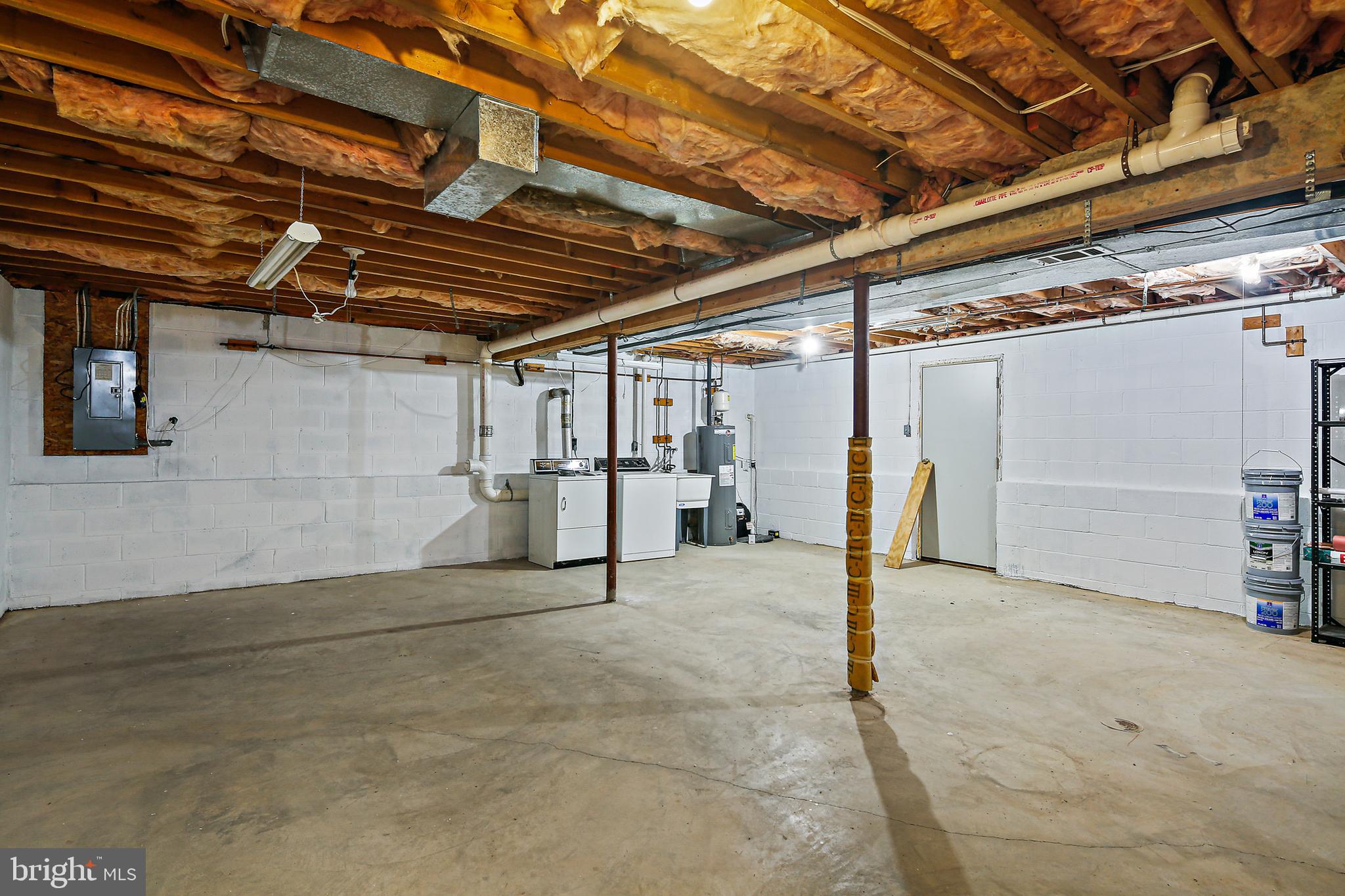 3 Greenknoll Boulevard Hanover, MD 21076 - Photo 29 of 34 a view of empty room