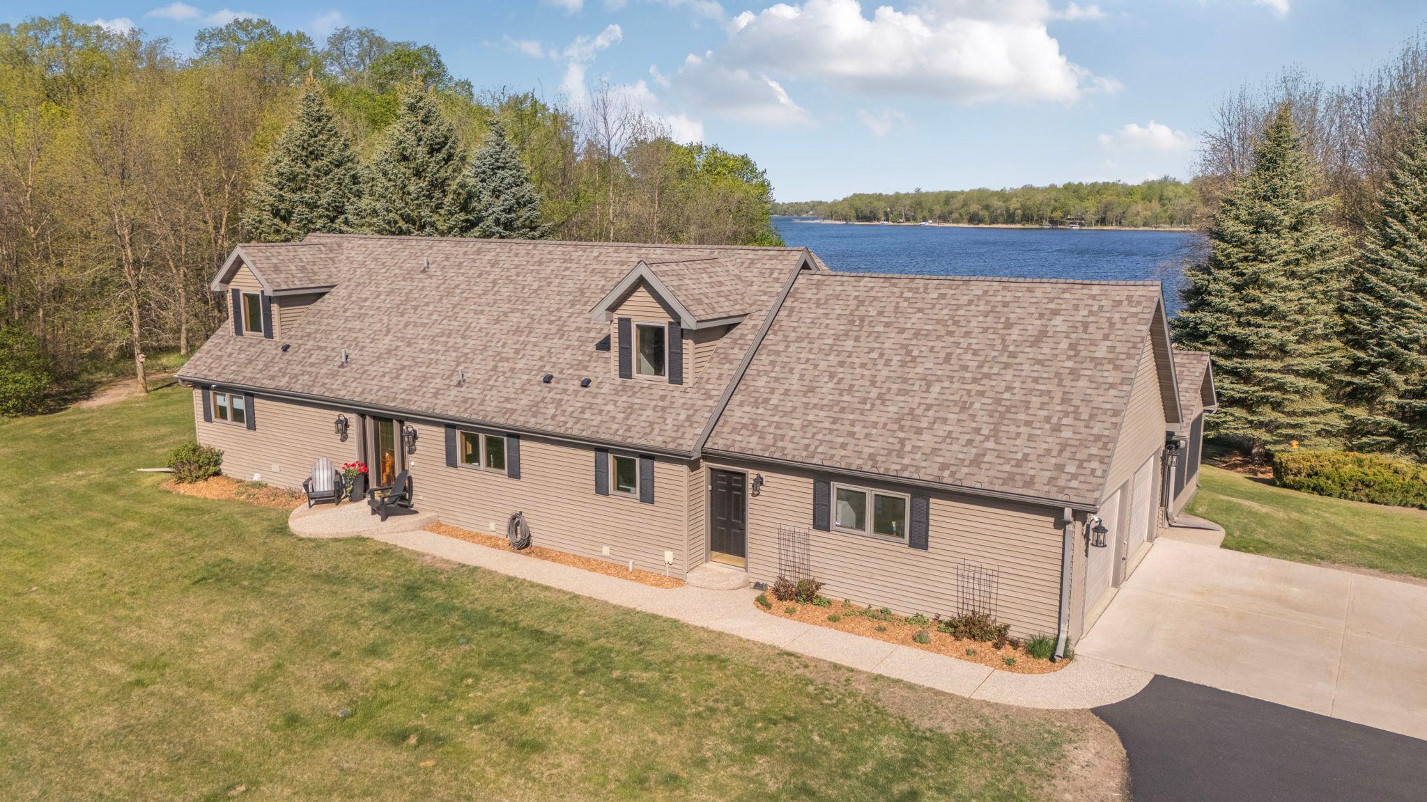 1850 Beauty Point Road Southwest Farwell, MN 56327 - Photo 76 of 101
