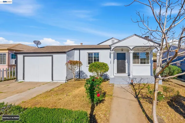 $699,000 | 24834 Joyce Street, Hayward, CA 94544