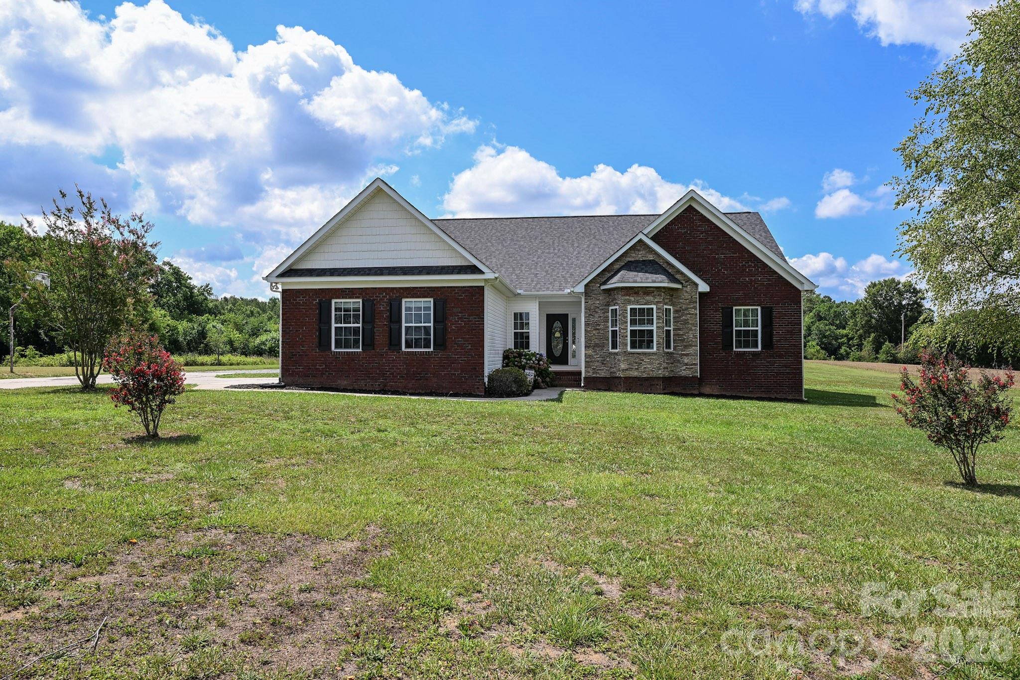 5112 Monroe-Ansonville Road Wingate, NC 28174 - Photo 24 of 28