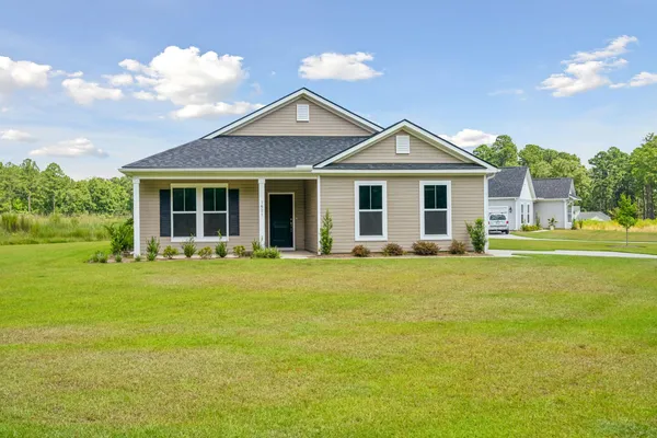 $312,500 | 1621 Old River Road, Elloree, SC 29047