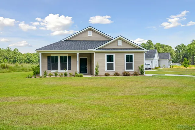 $312,500 | 1621 Old River Road, Elloree, SC 29047