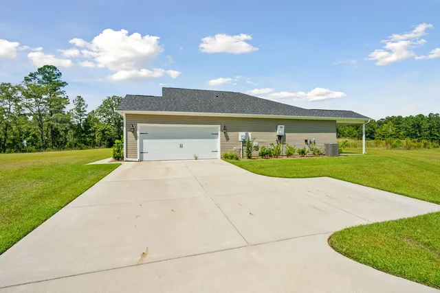 $312,500 | 1621 Old River Road, Elloree, SC 29047