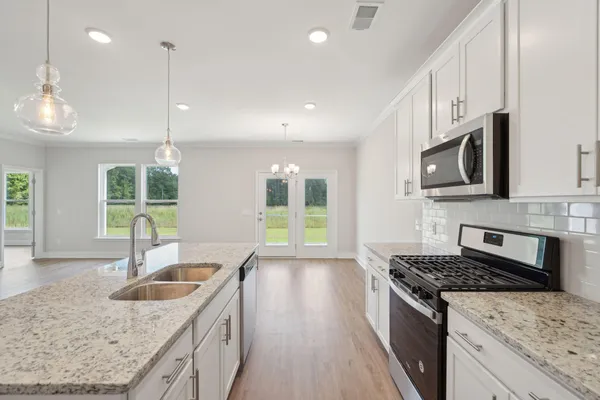 $312,500 | 1621 Old River Road, Elloree, SC 29047