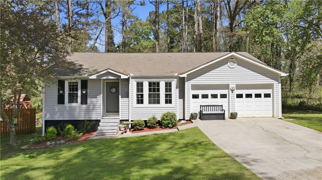 90 Chimney Rise Court Stockbridge, GA 30281 - Photo 1 of 1