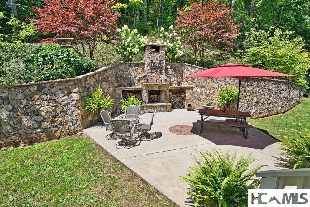 298 Carpenter Road Otto, NC 28763 - Photo 10 of 68 Gallery Image 10