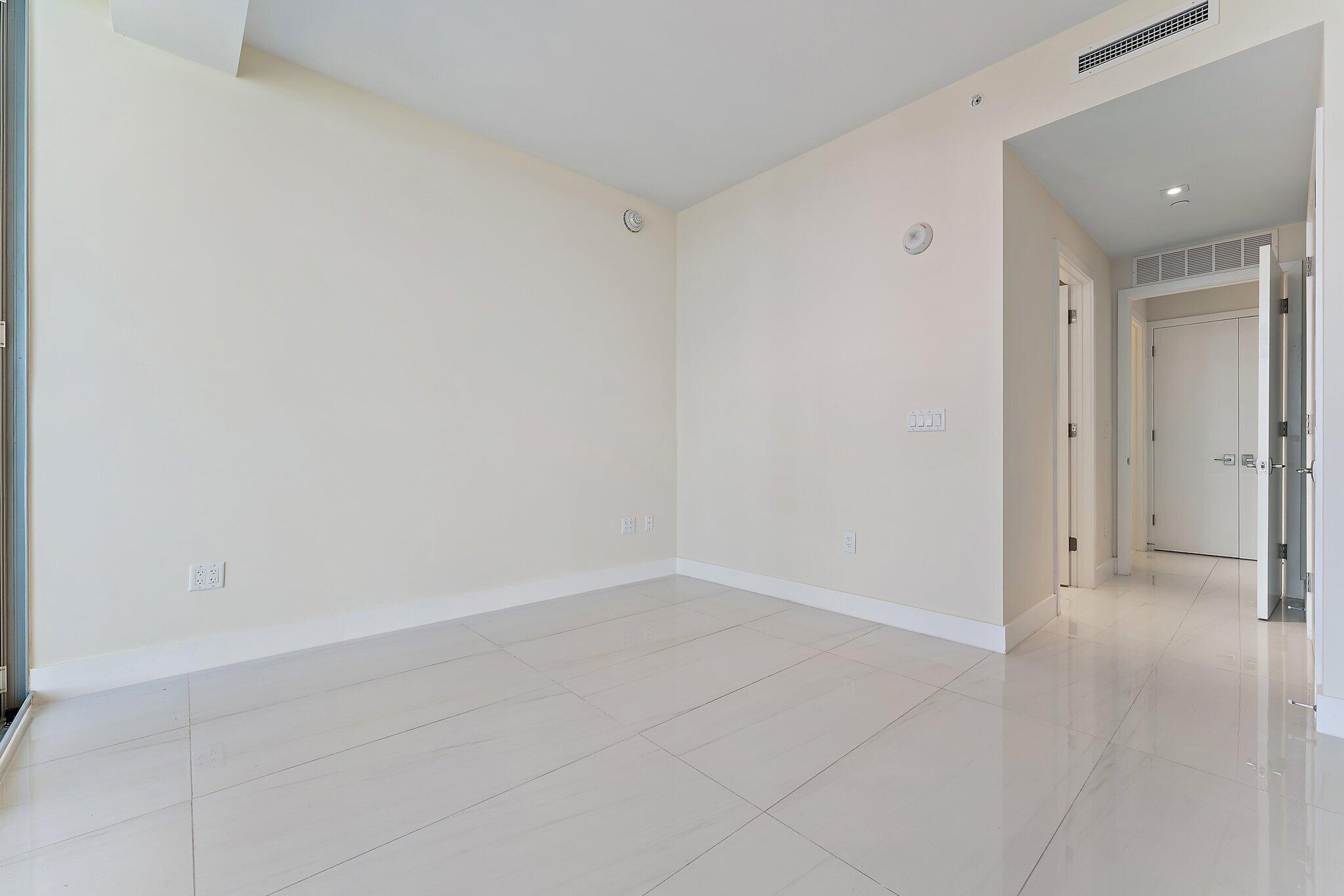 3100 North Ocean Drive, Unit H1206 Singer Island, FL 33404 - Photo 27 of 78 Second Bedroom