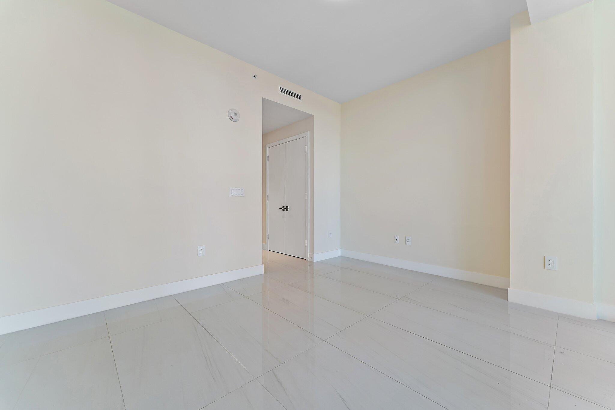 3100 North Ocean Drive, Unit H1206 Singer Island, FL 33404 - Photo 28 of 78 a view of an empty room