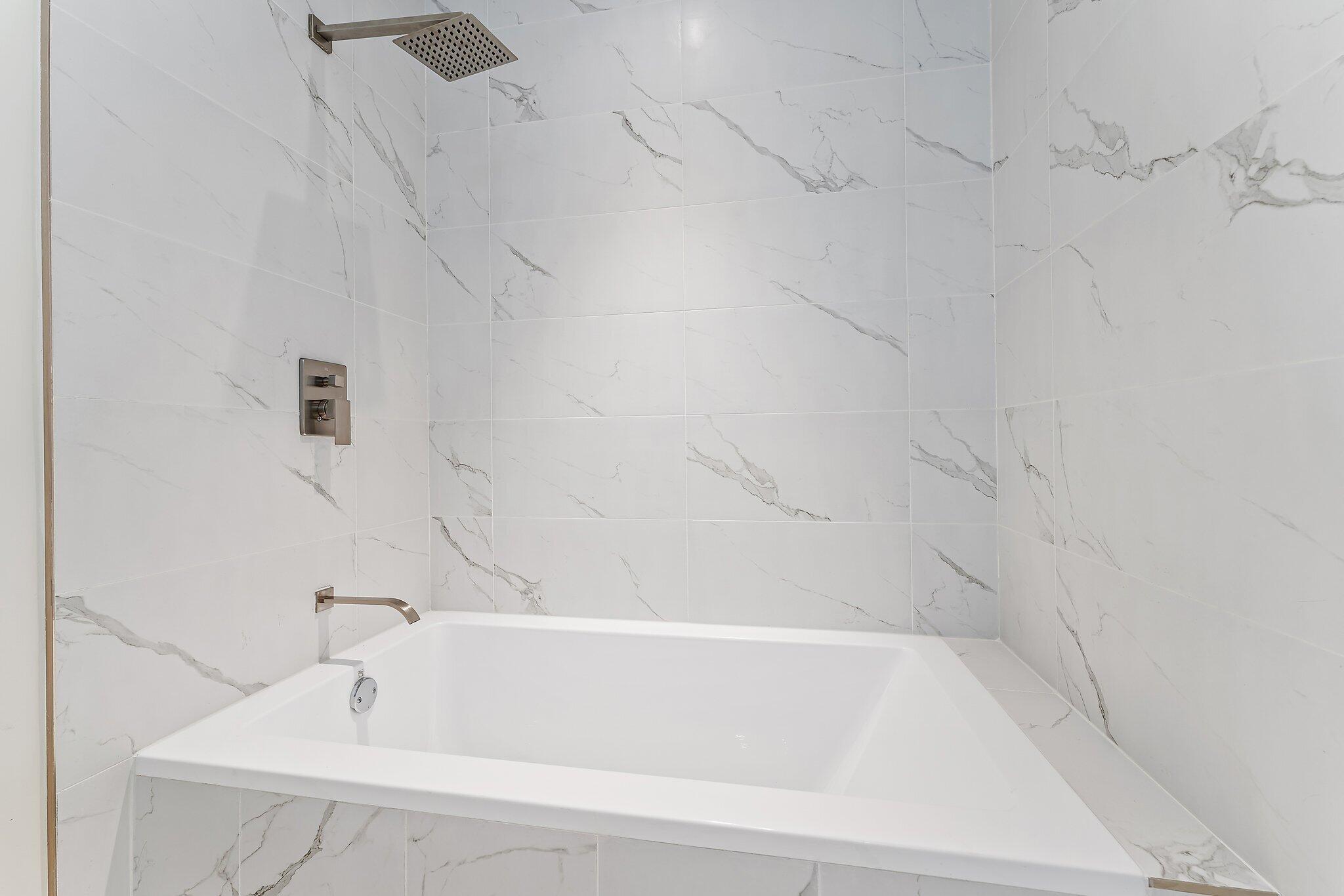 3100 North Ocean Drive, Unit H1206 Singer Island, FL 33404 - Photo 31 of 78 Second Bathroom