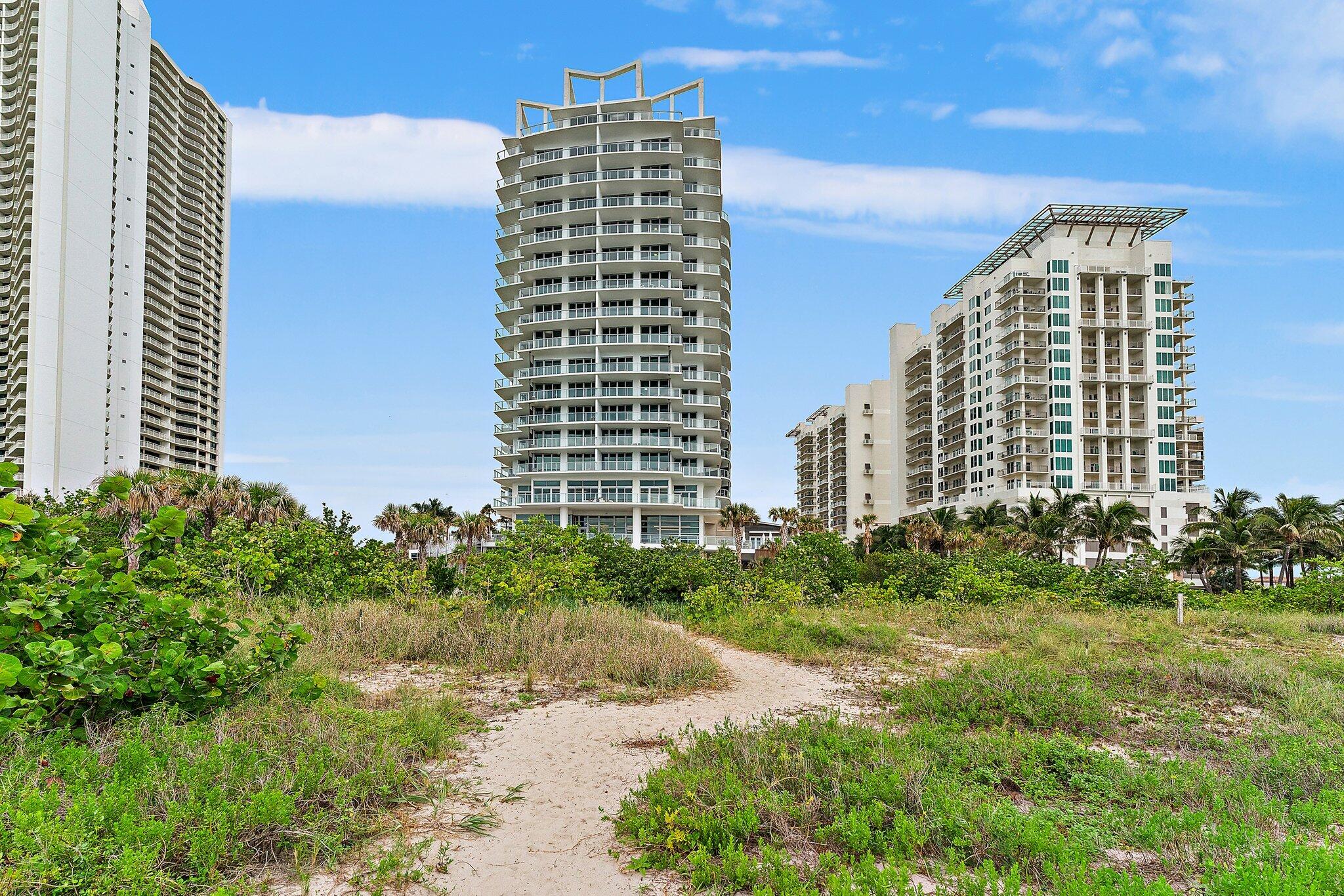 3100 North Ocean Drive, Unit H1206 Singer Island, FL 33404 - Photo 62 of 78 Amrit Ocean Resort & Residences